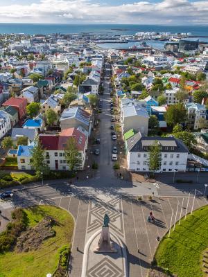 the best restaurants not to be missed restaurants not to be missed in Reykjavik