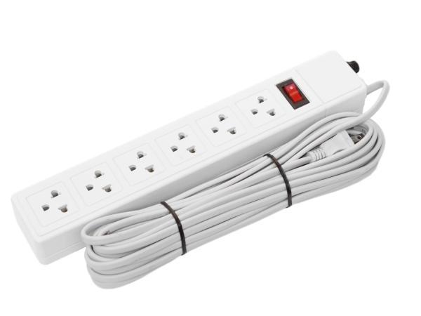 Power strip