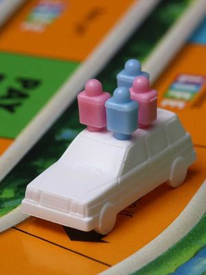 Car games for Icelandic road trip Car game to discover and understand Iceland