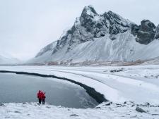 Getting Naked in Iceland: Hot Springs, Pools & Bathing Etiquette