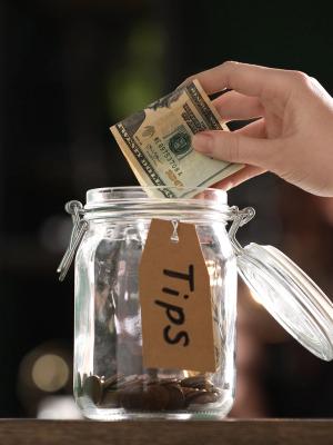 Tip Jar tipping in iceland money final thoughts on tip jars