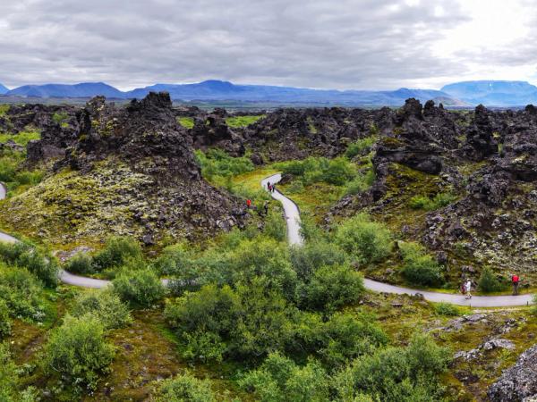 Dimmuborgir