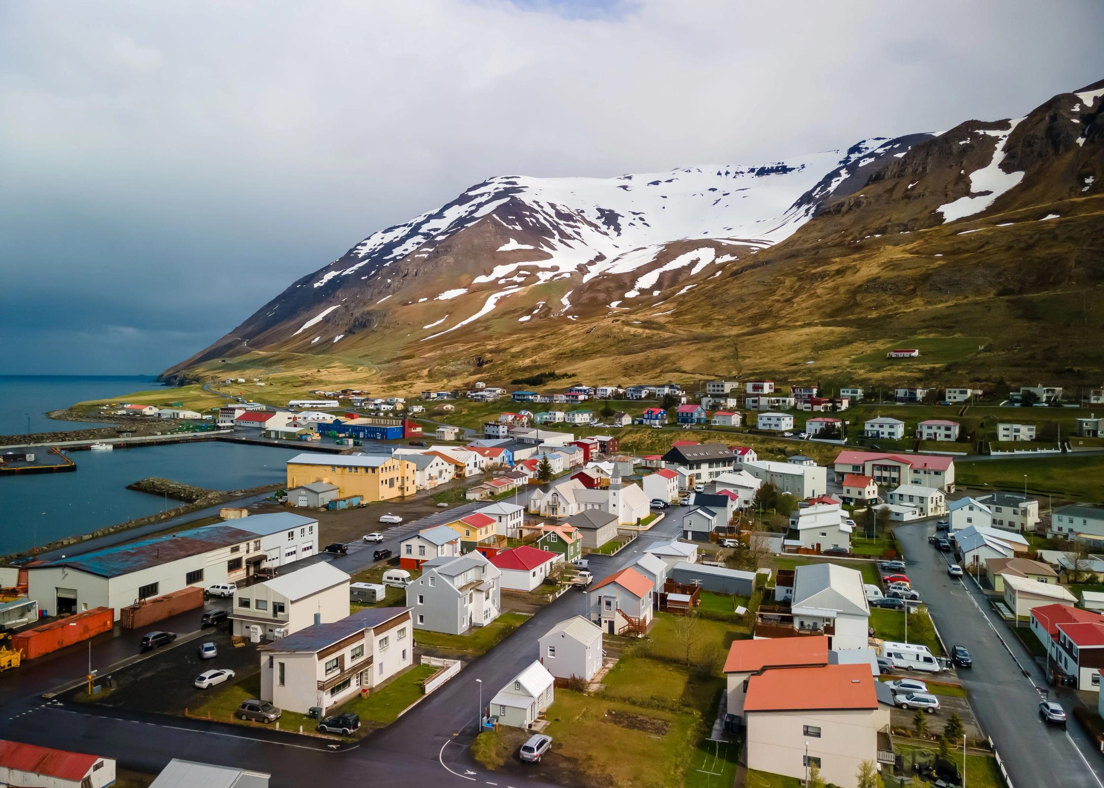 Grundarfjörður