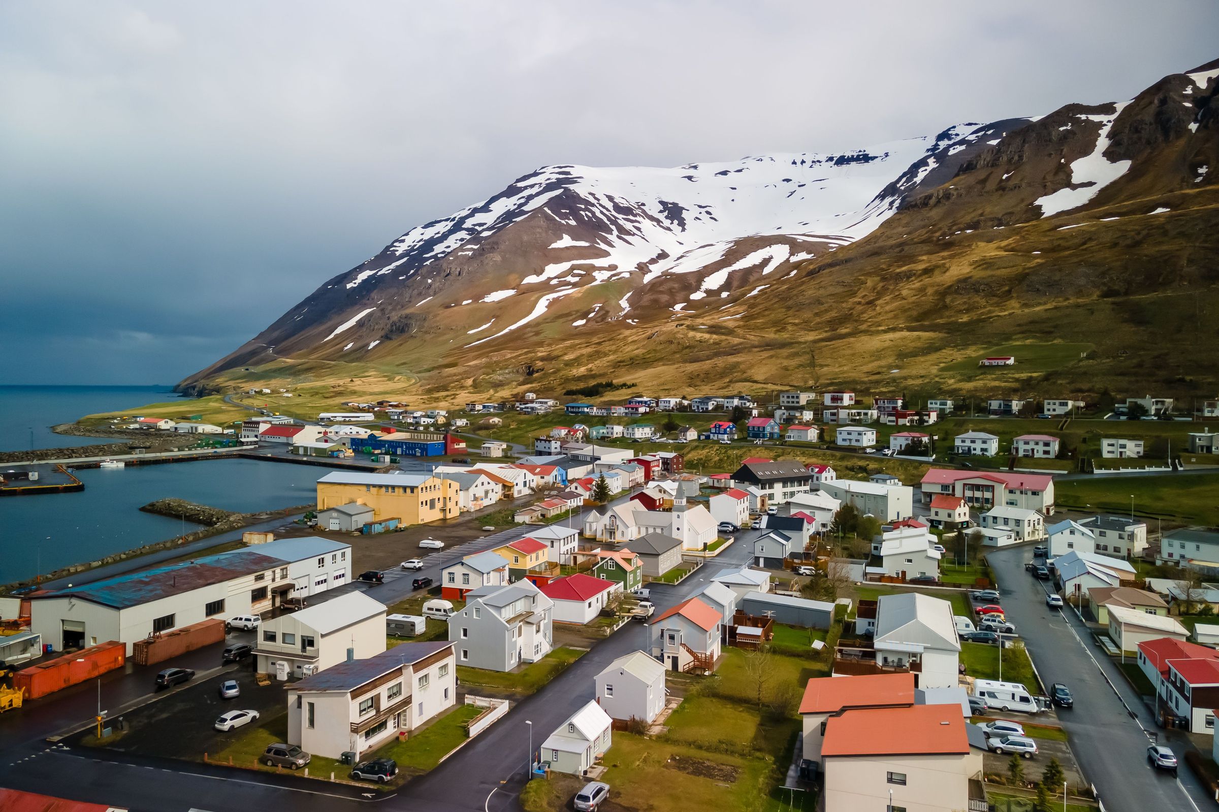 Grundarfjörður