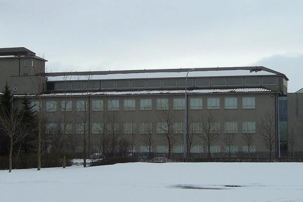Museo Nacional de Islandia