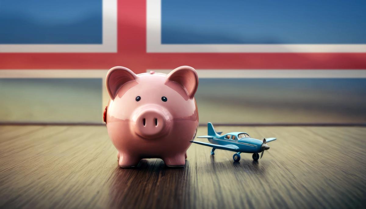 Guía de Viajes a Islandia: Consejos para Ahorrar