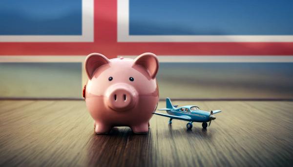 Guía de Viajes a Islandia: Consejos para Ahorrar
