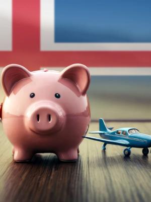 Guía de Viajes a Islandia: Consejos para Ahorrar Guía de Viajes a Islandia: Consejos para Ahorrar