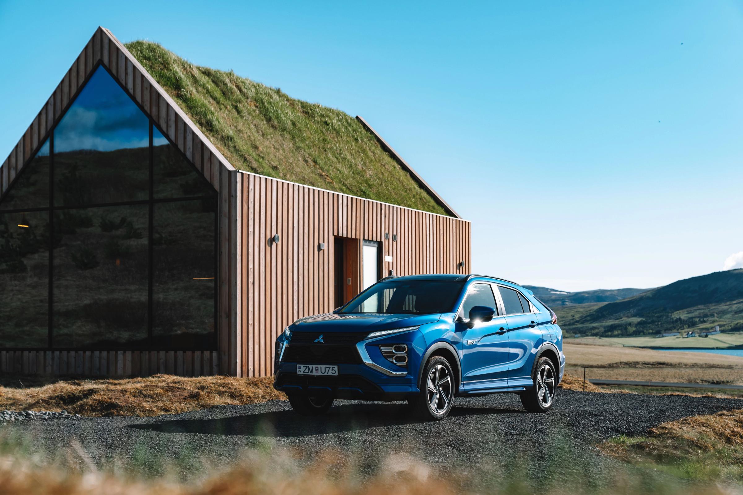 Go Car Rental in Iceland