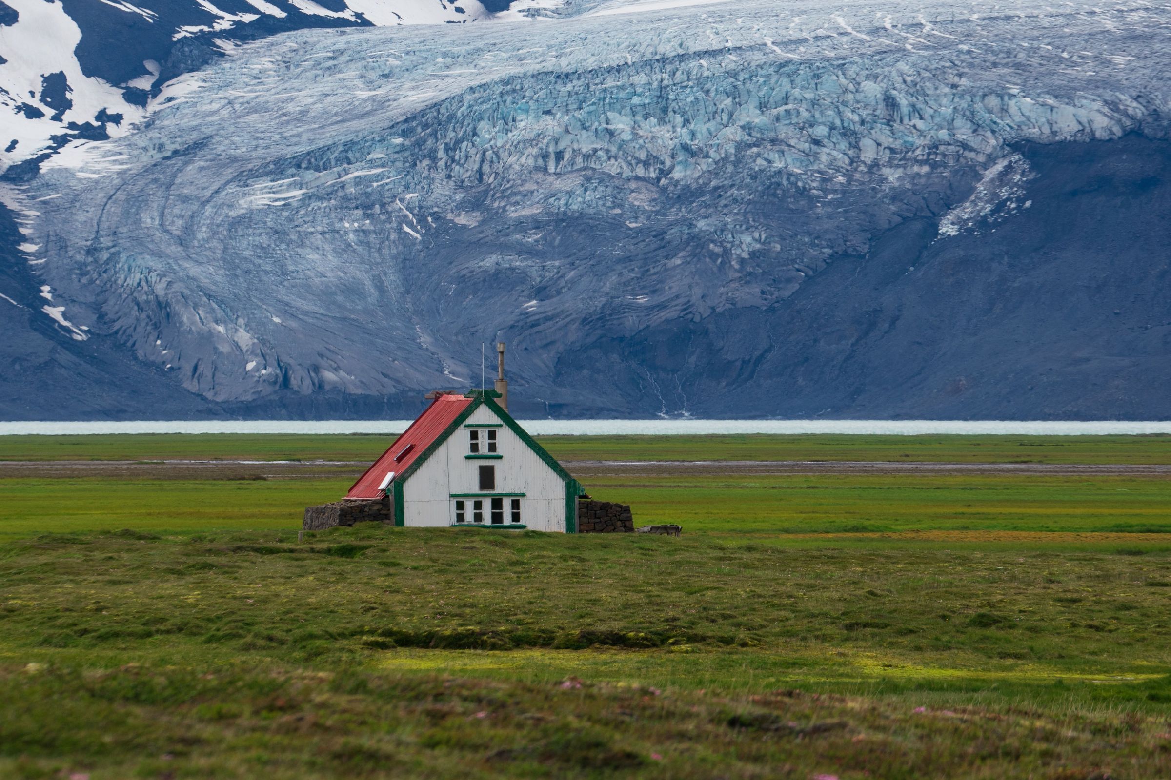Hvítárnes