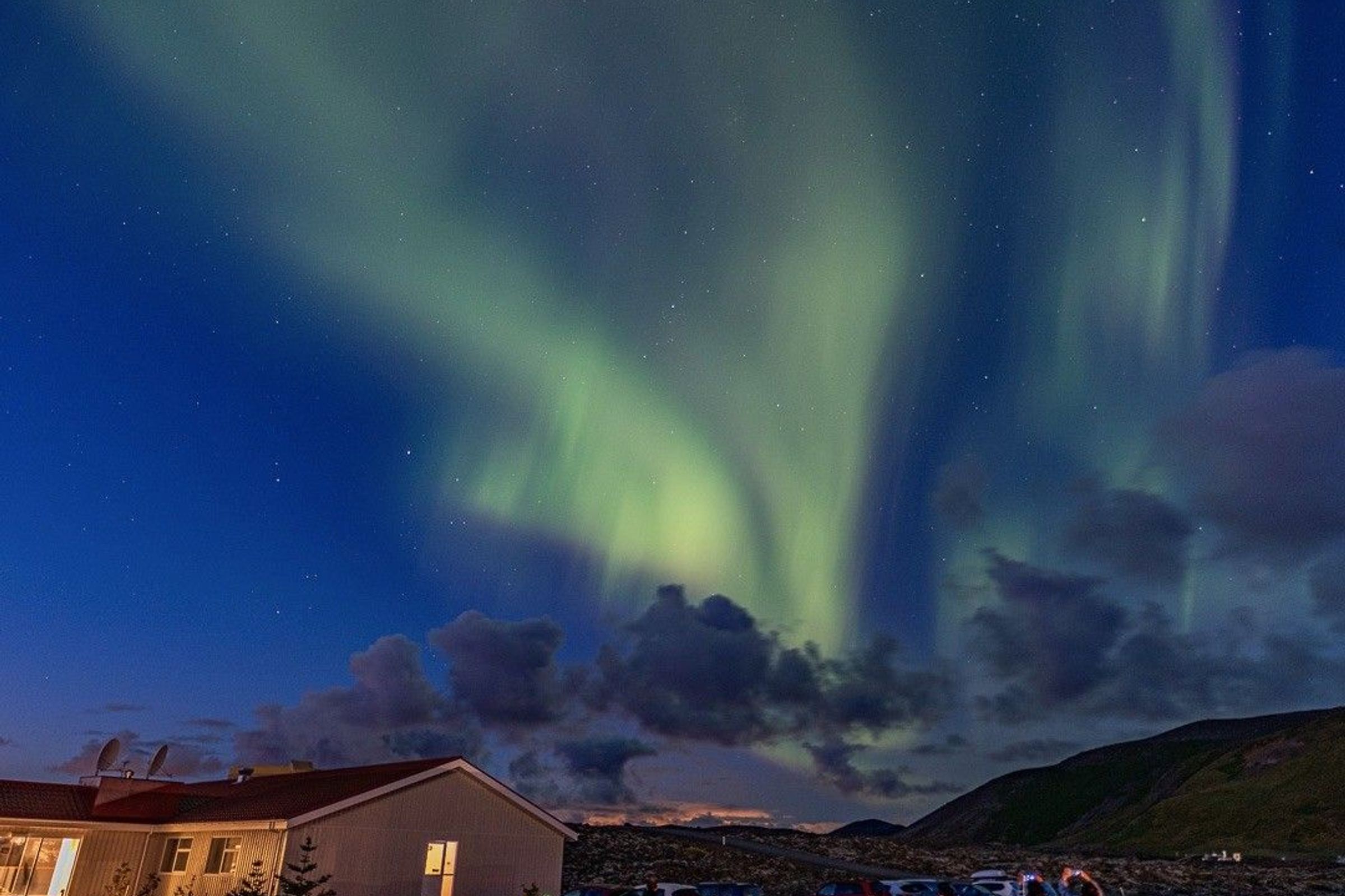 Northern Light Inn
