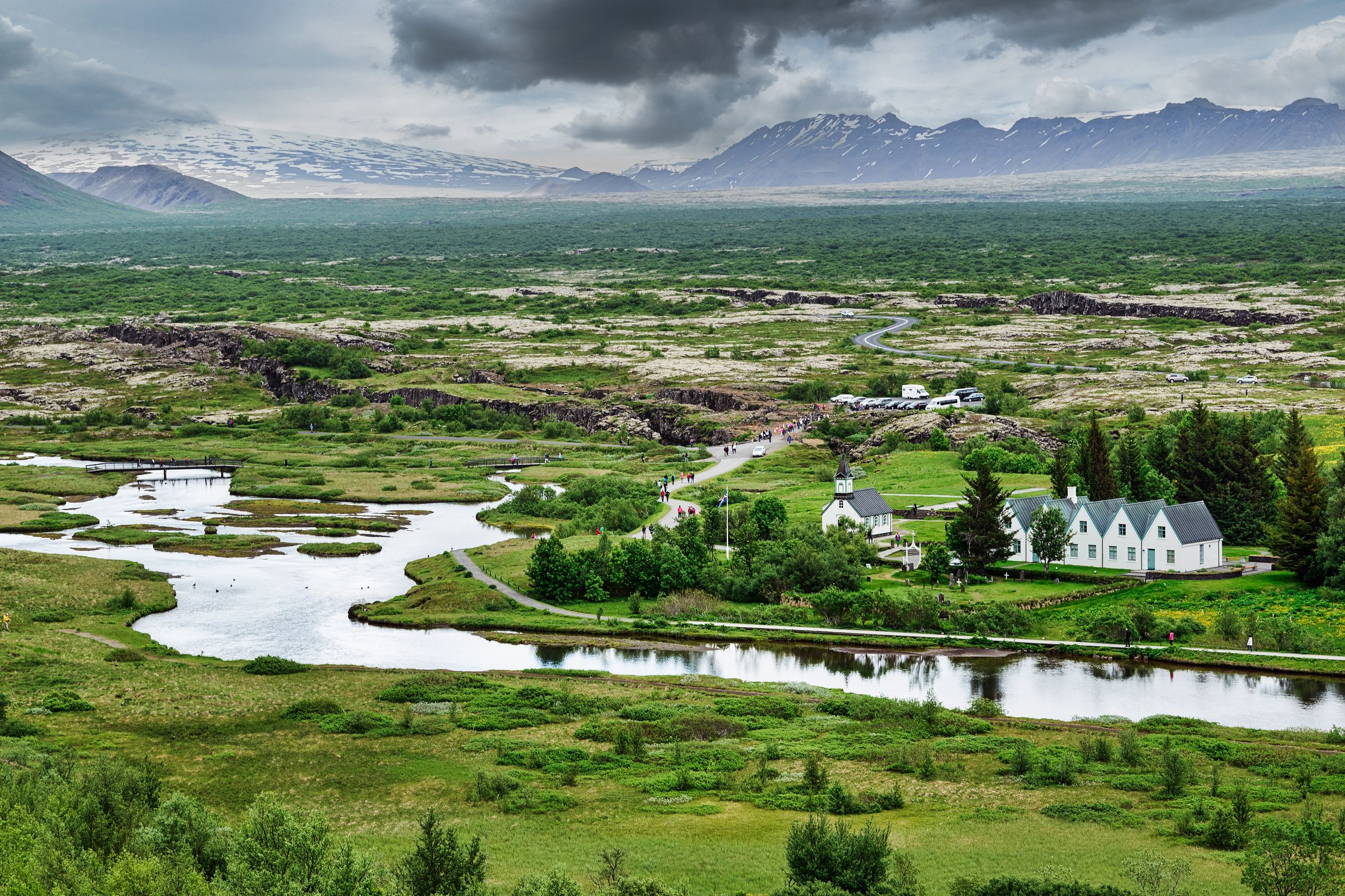 21 curiosidades sobre Islandia que probablemente no sepas