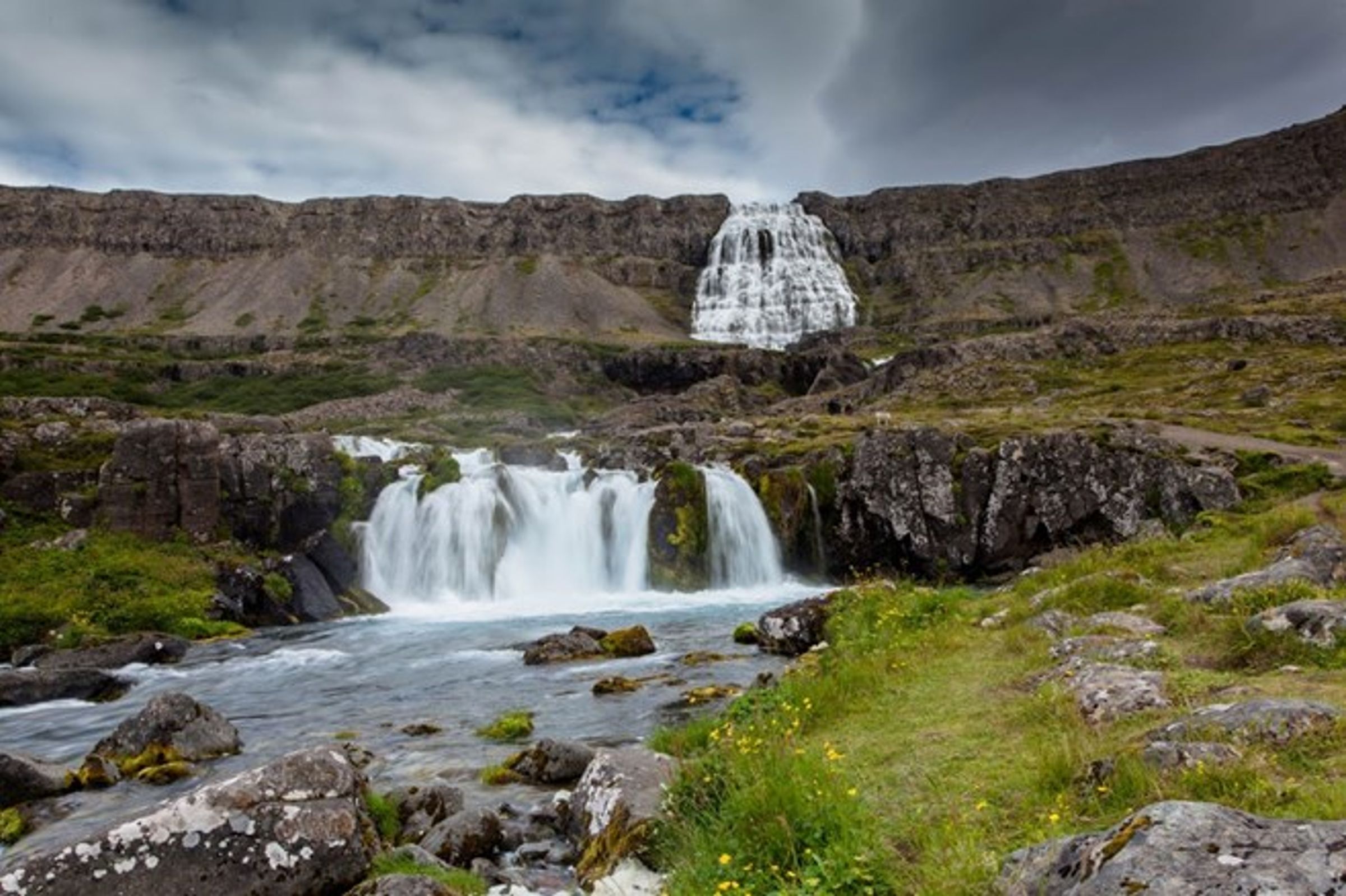 Dynjandi