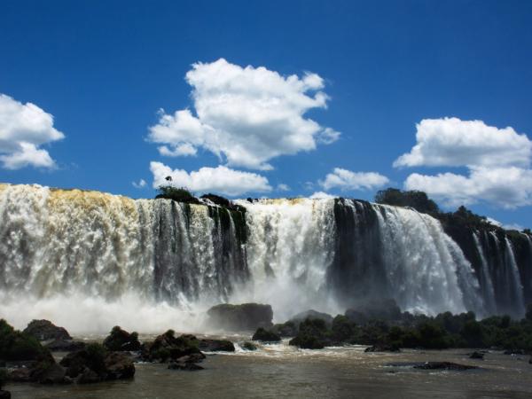 Godafafoss waterfall