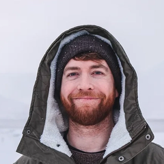 James Taylor blog writer