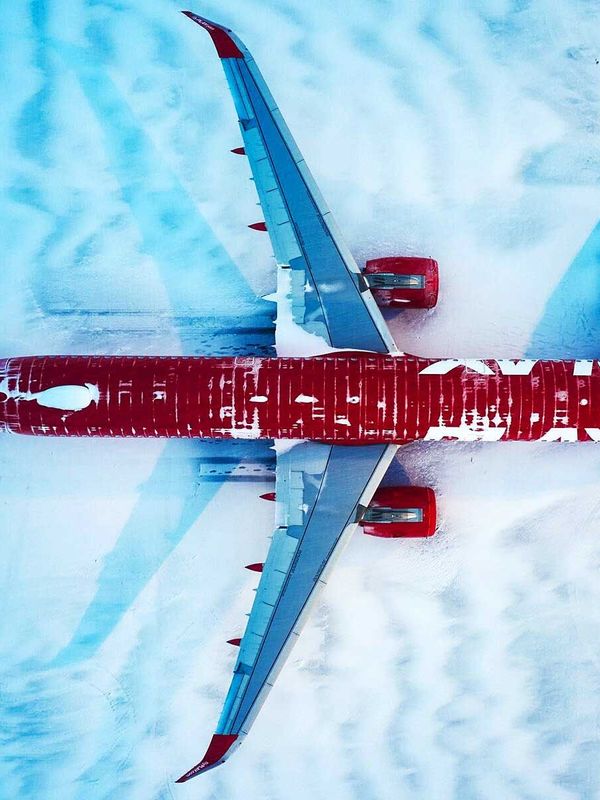 Guía para un Vuelo a Islandia: Consejos y Recomendaciones