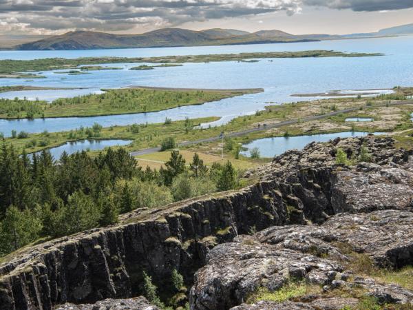Þingvellir