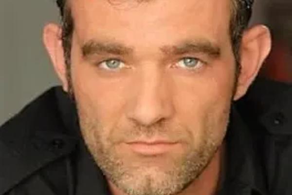 Stefán Karl Stefánsson