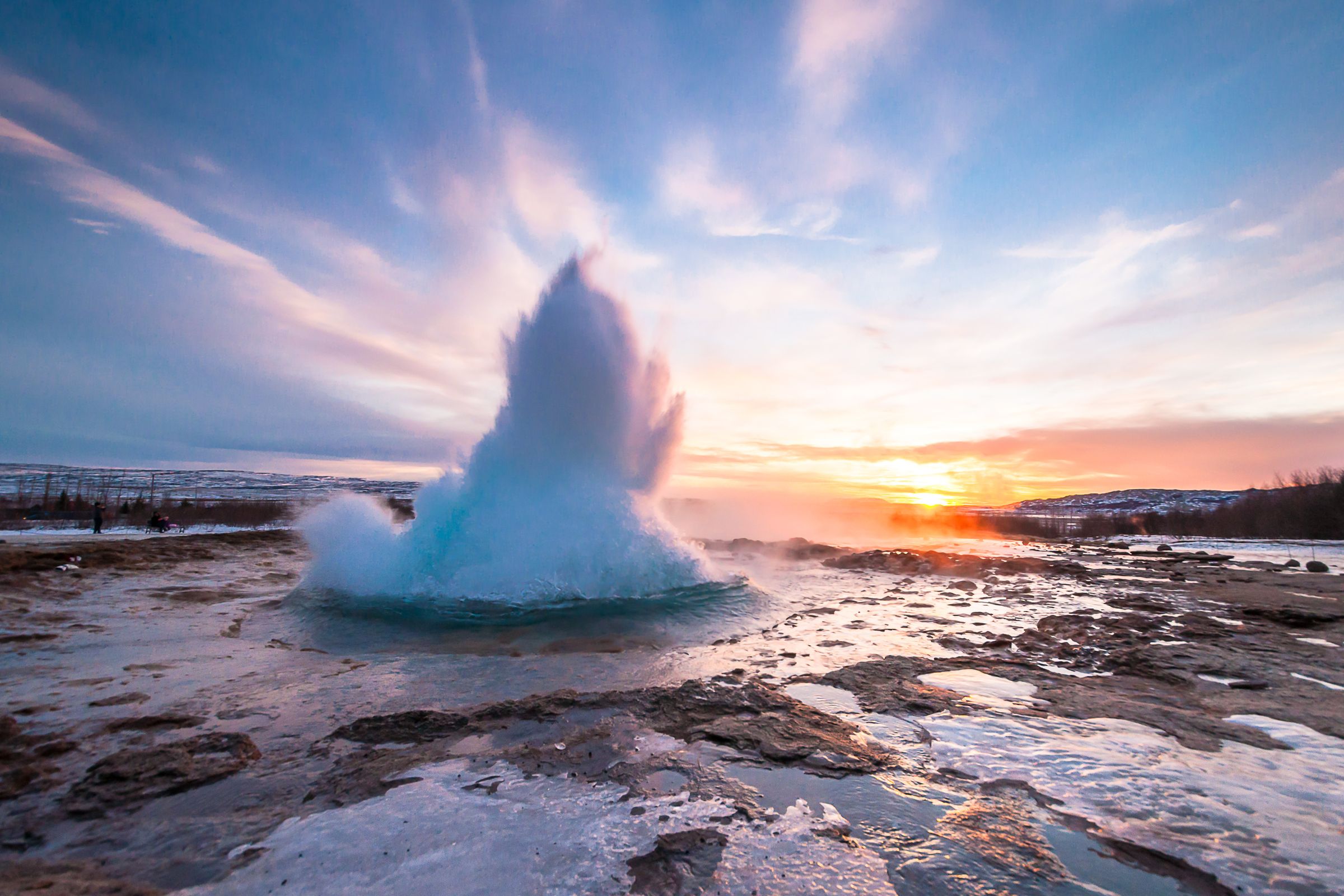 Strokkur
