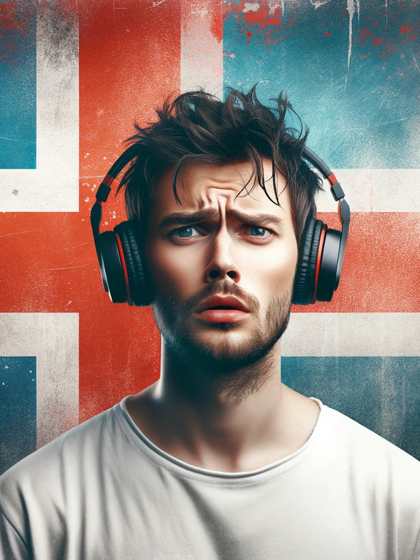 is icelandic hard to learn