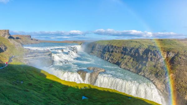 Ultimate Guide About Iceland's Landscapes