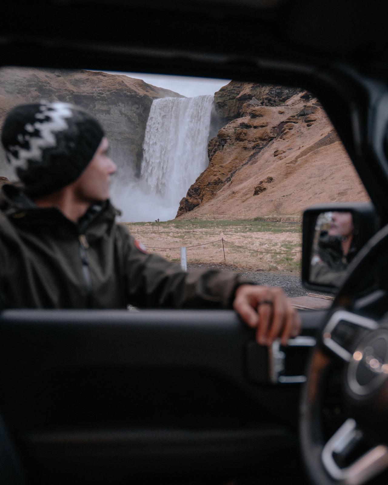 Iceland car rental companies provide insider knowledge for an unforgettable journey. Iceland car rental company, insider tips