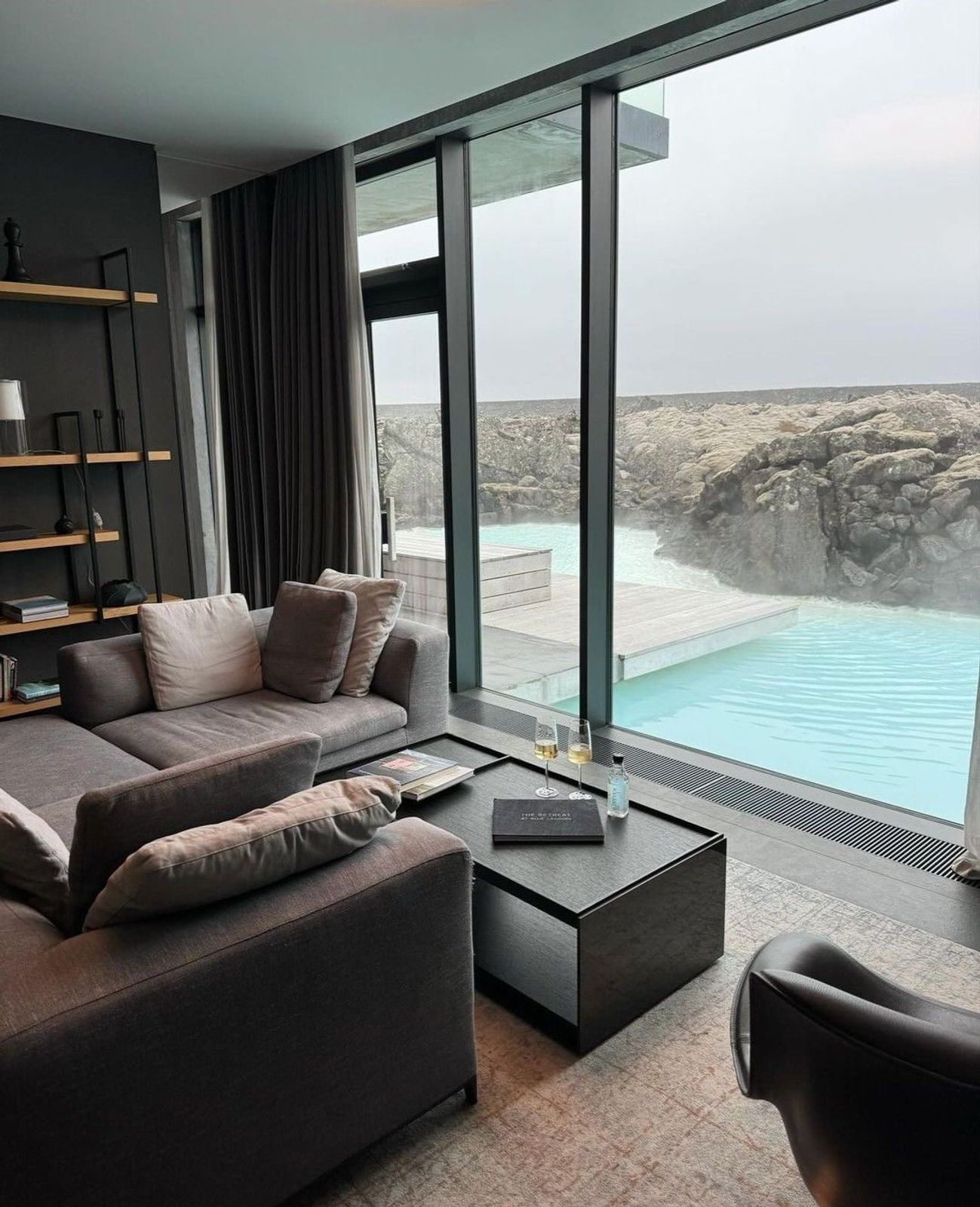 Room at The Retreat at Blue Lagoon