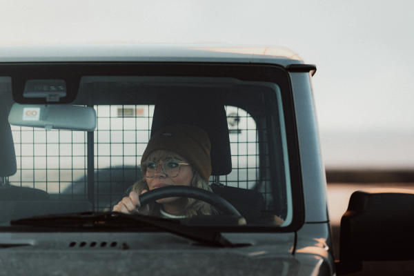 Go Car Rental Iceland Go Car Rental Iceland, a reputable car rental company