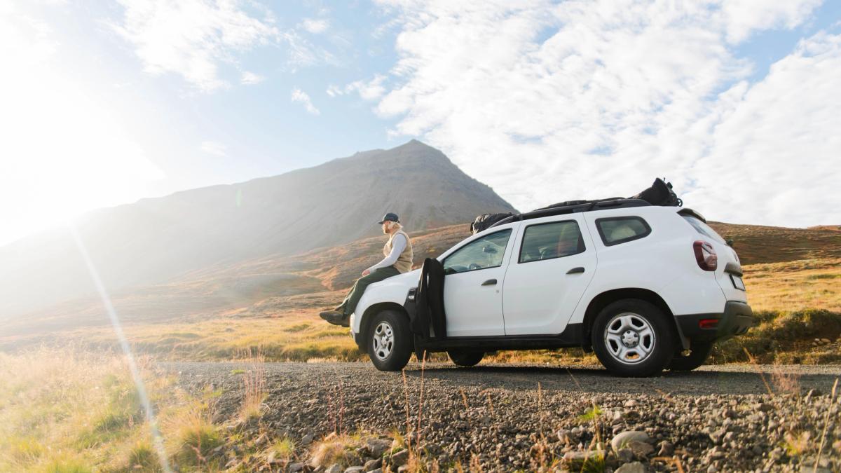Yes, You Can! Exploring Options to Rent a Car in Iceland