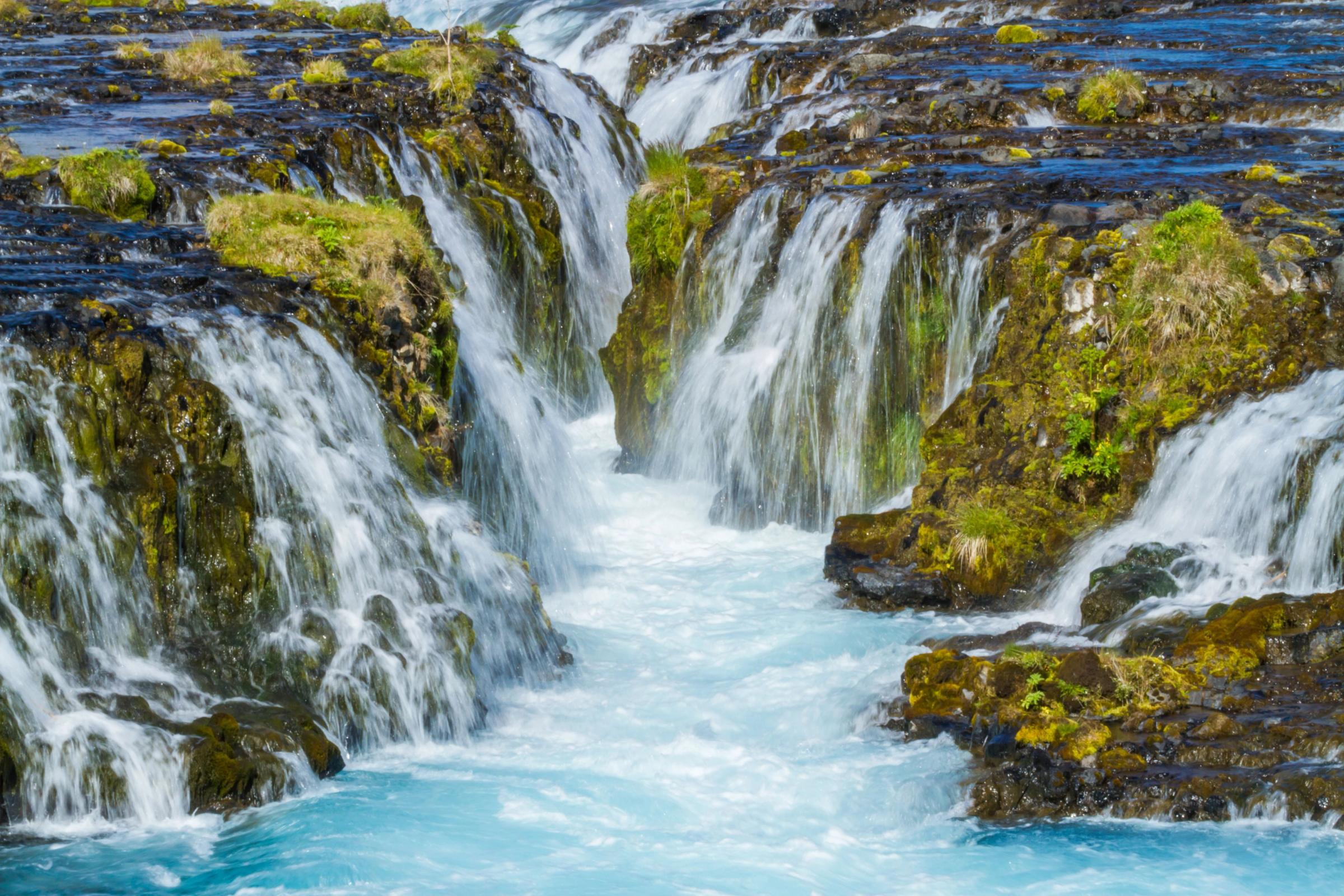 Bruarfoss