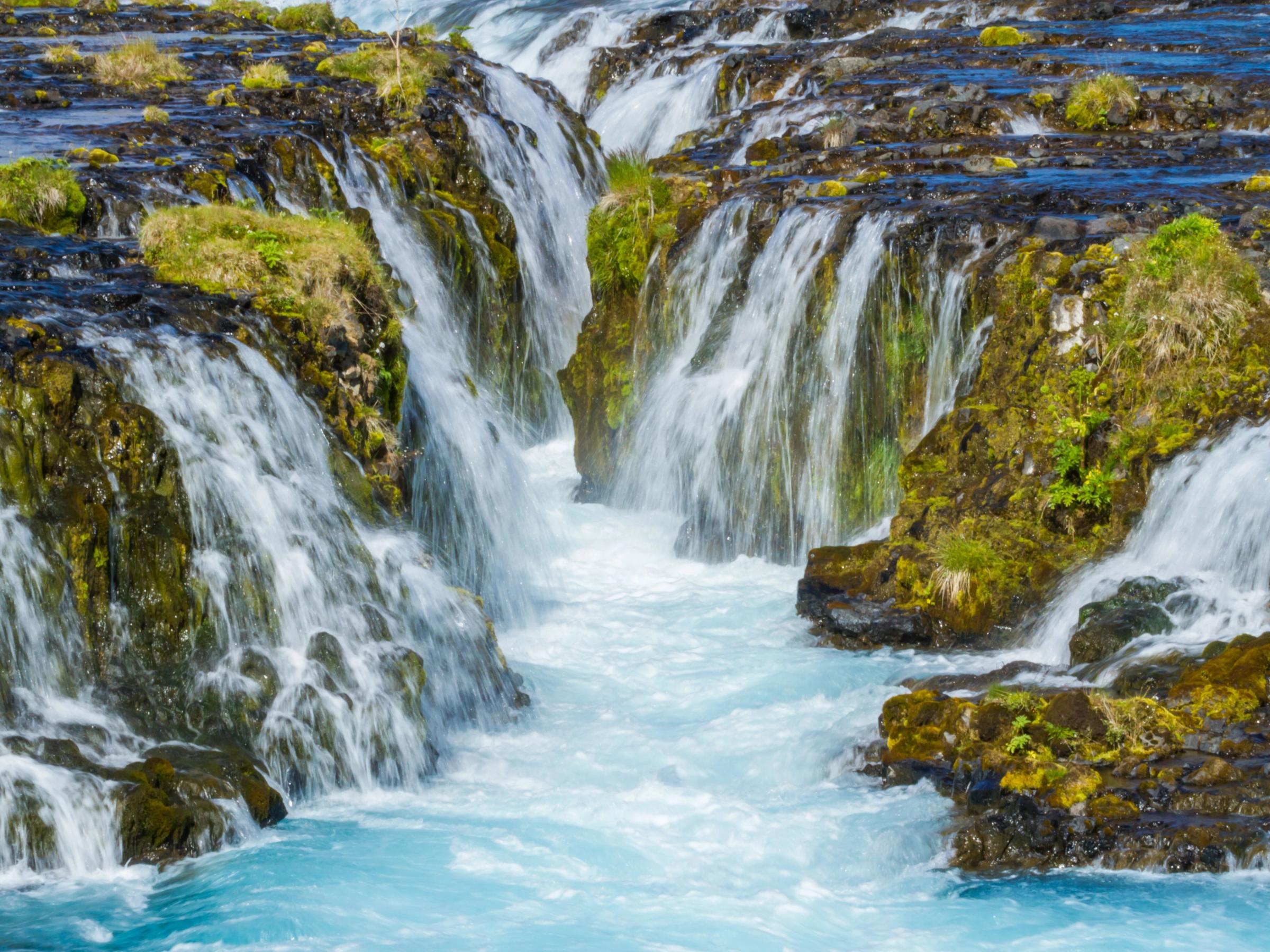 Bruarfoss