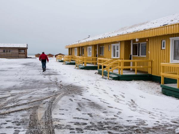 Cottage house in Iceland