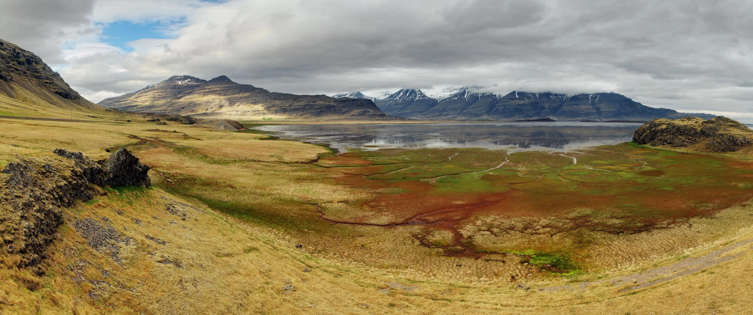 Montañas de Lonsoraefi