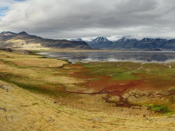 Montañas de Lonsoraefi