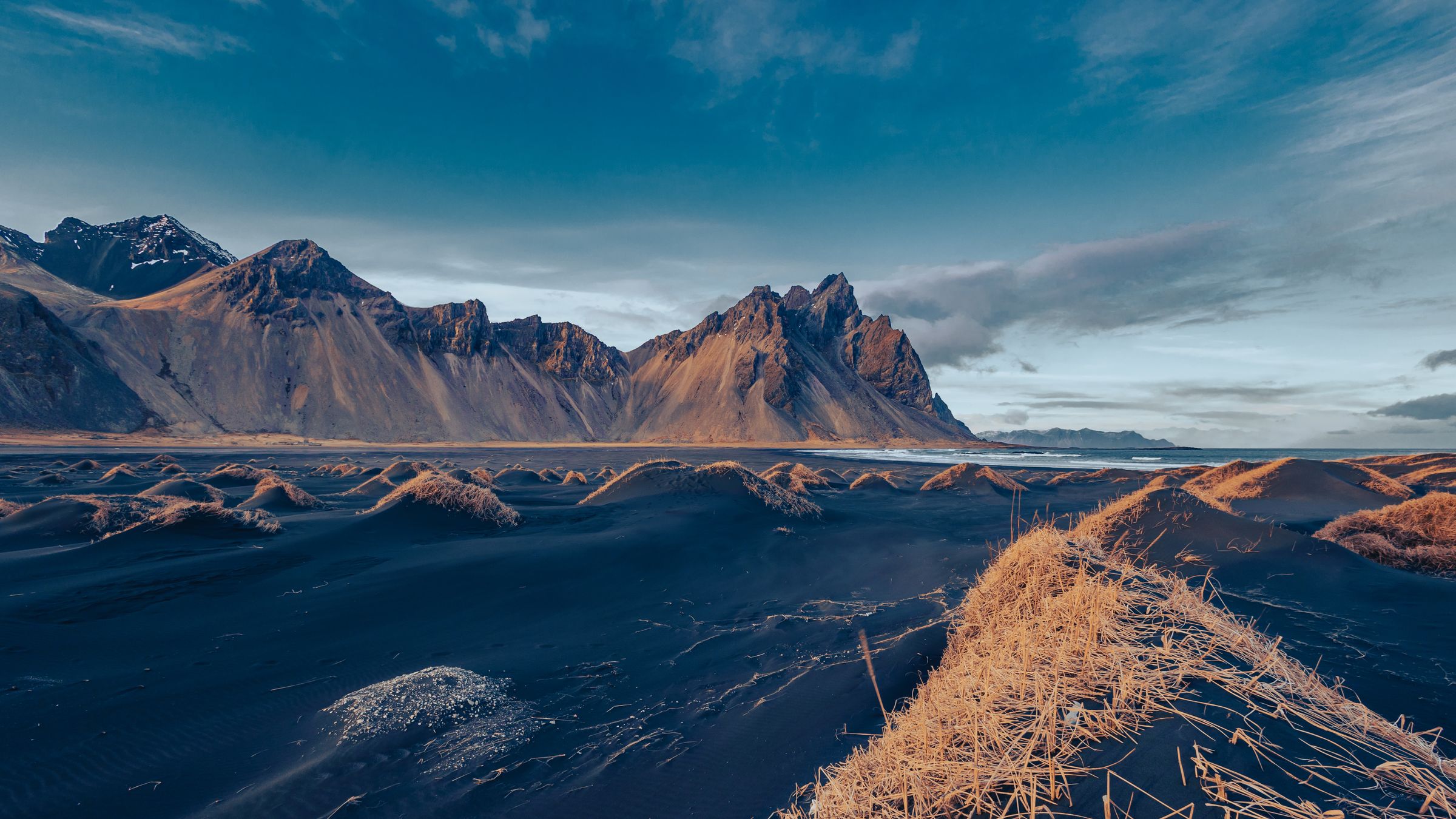 Stokksnes