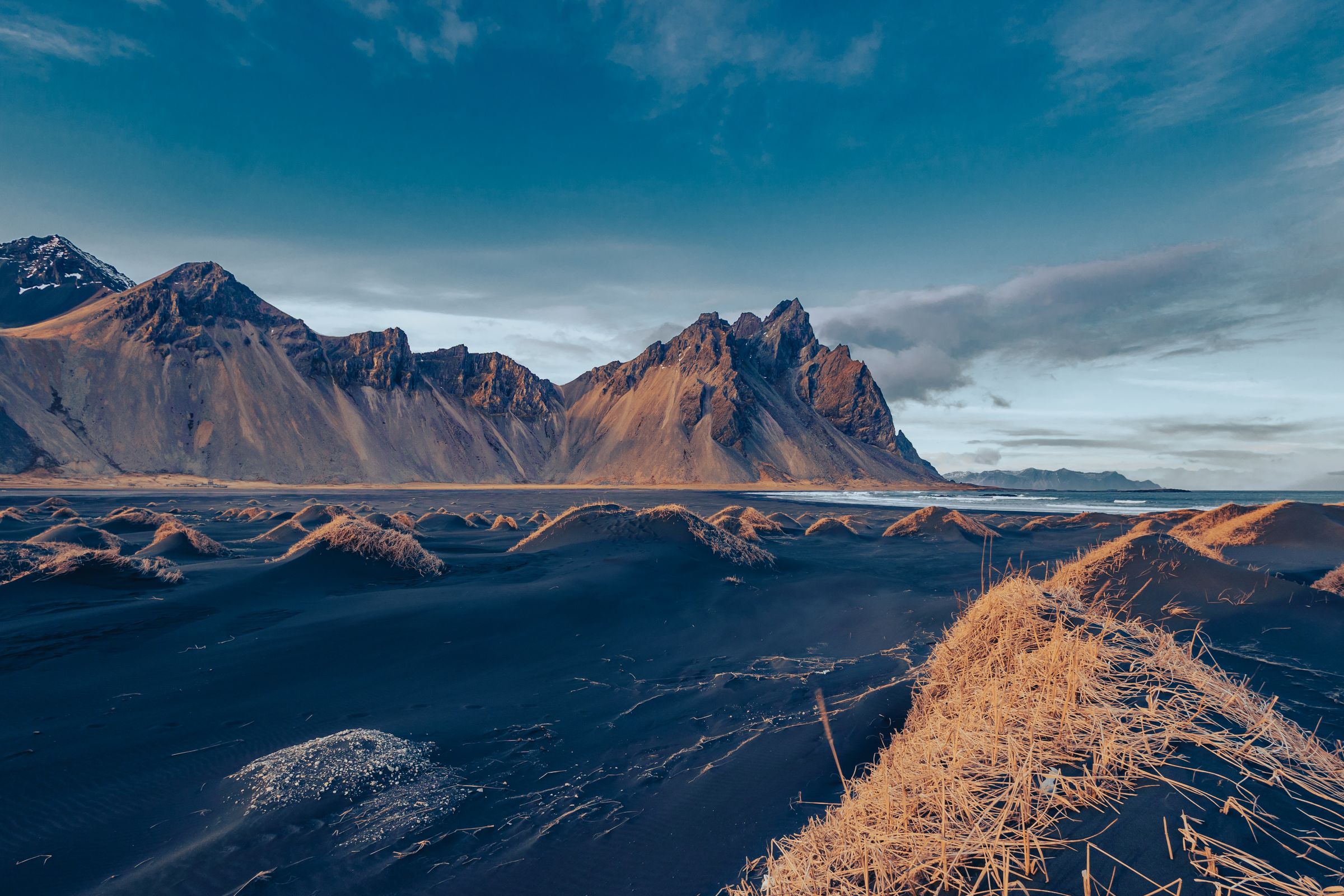 Stokksnes