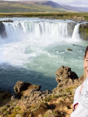 Packing list what to pack for iceland in june