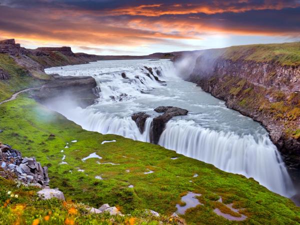Gullfoss