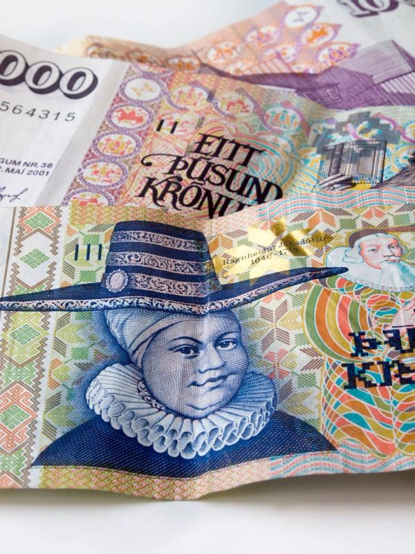 Icelandic Krona