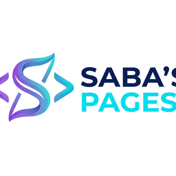 Saba´s Pages
