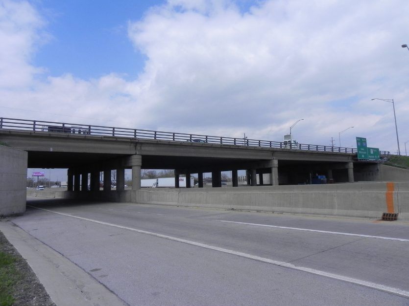 I-294 Roadway and Bridge Rehabilitation, I-94/IL-394 to 167th Street — Phase II Engineering — I-294 — M.P. 0.0 (I-94/IL-394) to M.P. 5.3 (167th St)