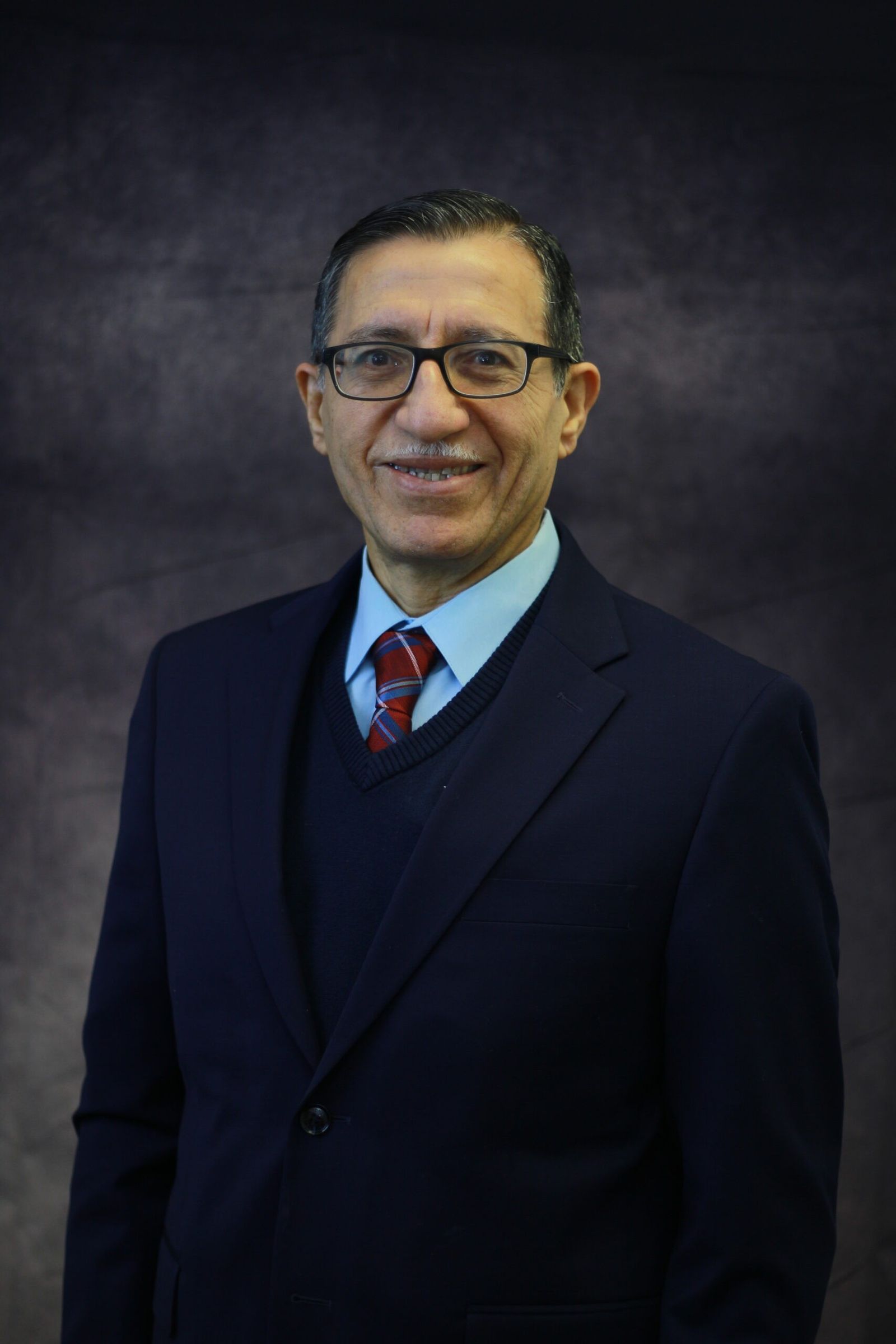 Moussa Issa