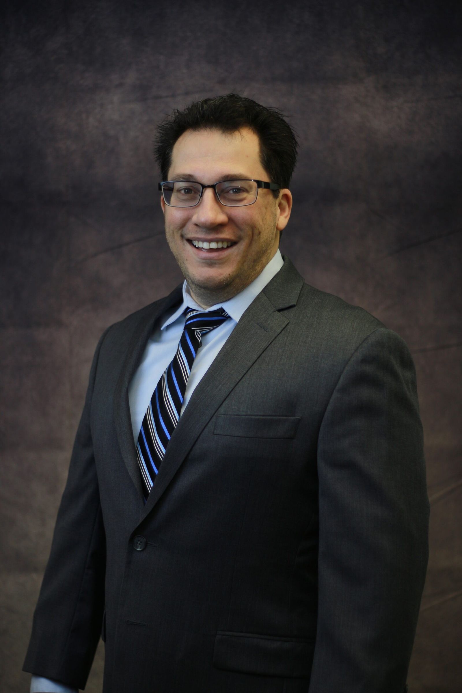 John Saraceno