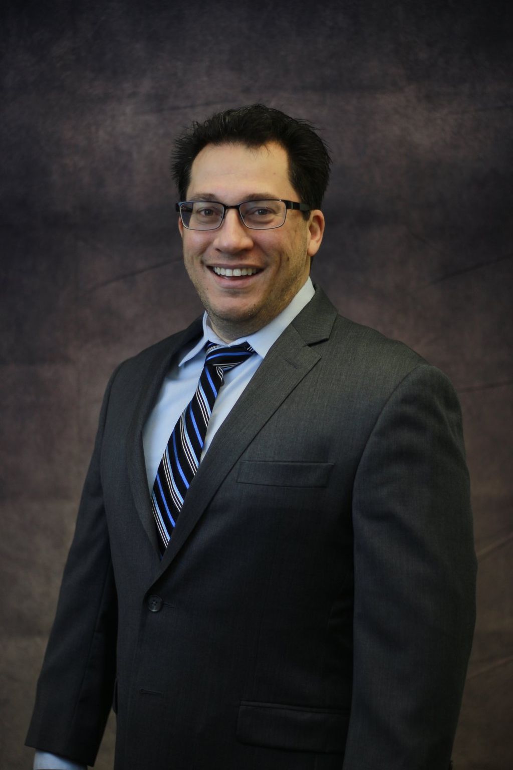 John Saraceno