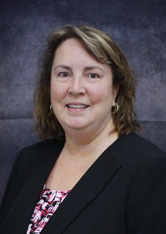 Patricia Welch