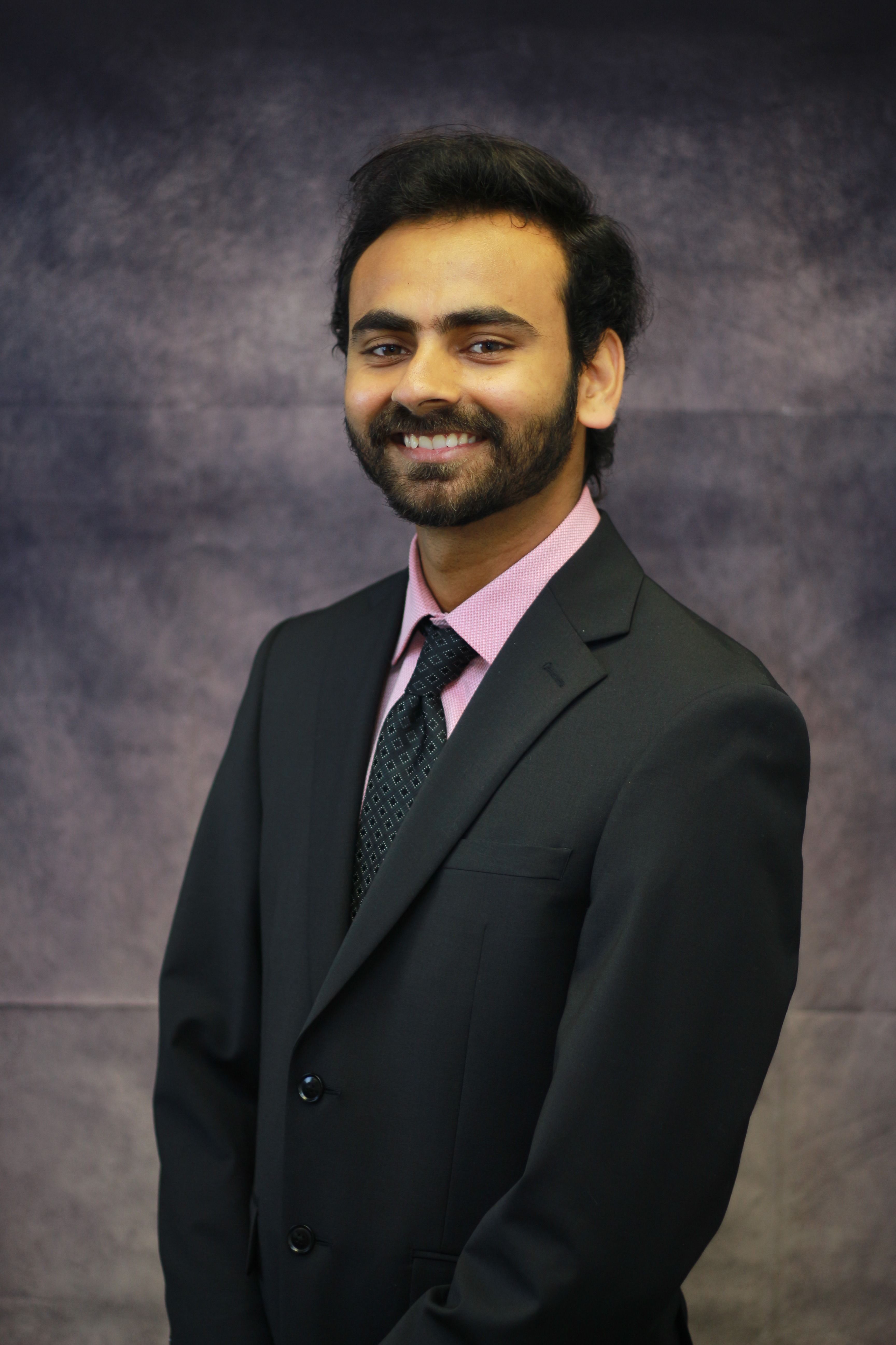 Mitesh Shah