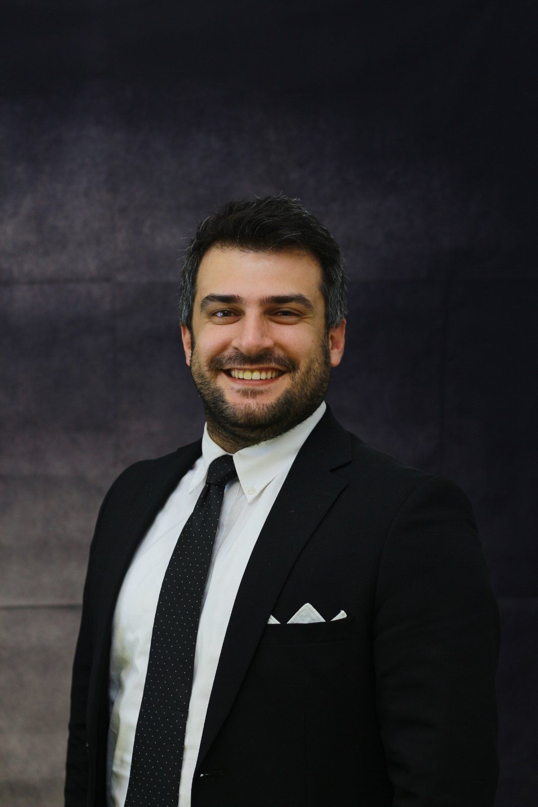 Alain Saroufim