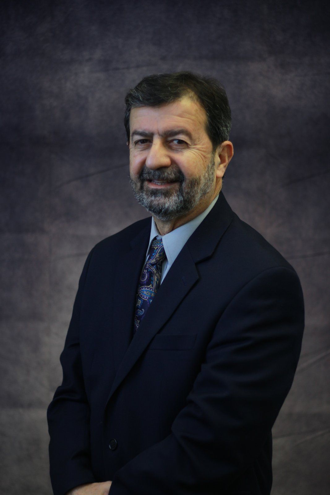 Dan Abraham