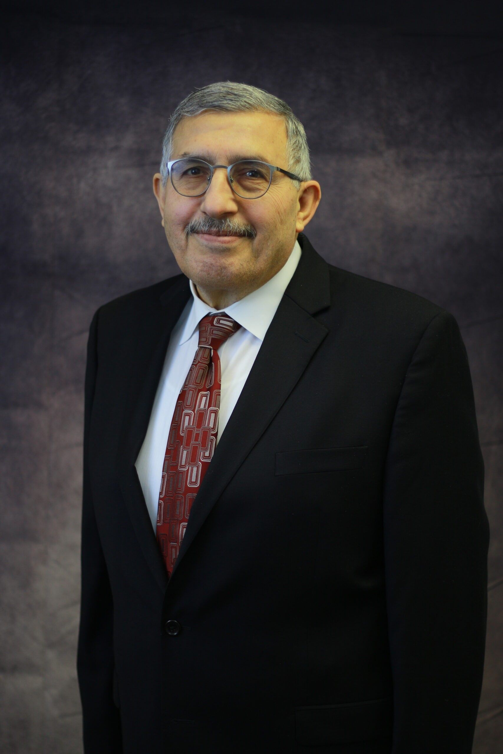 Mahmoud Issa