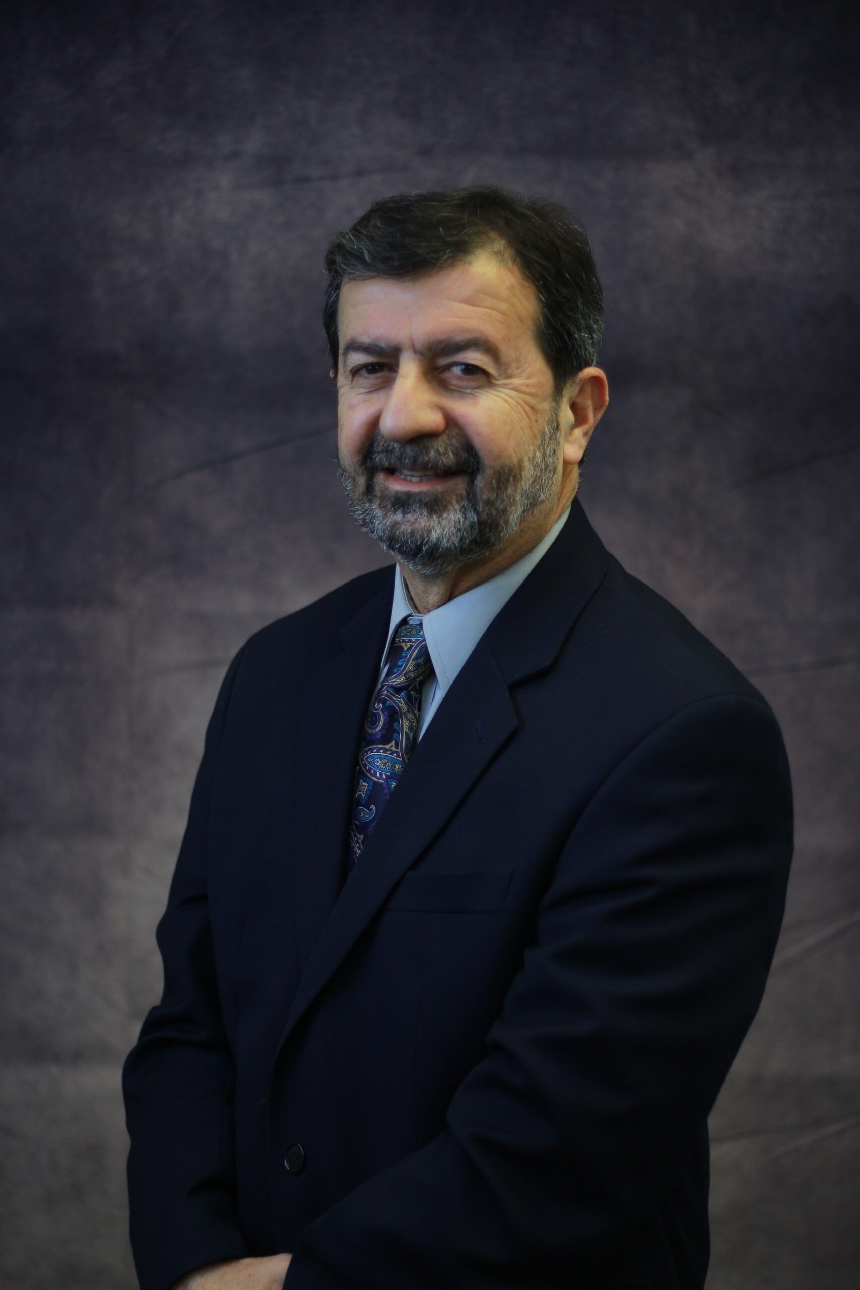 Dan Abraham